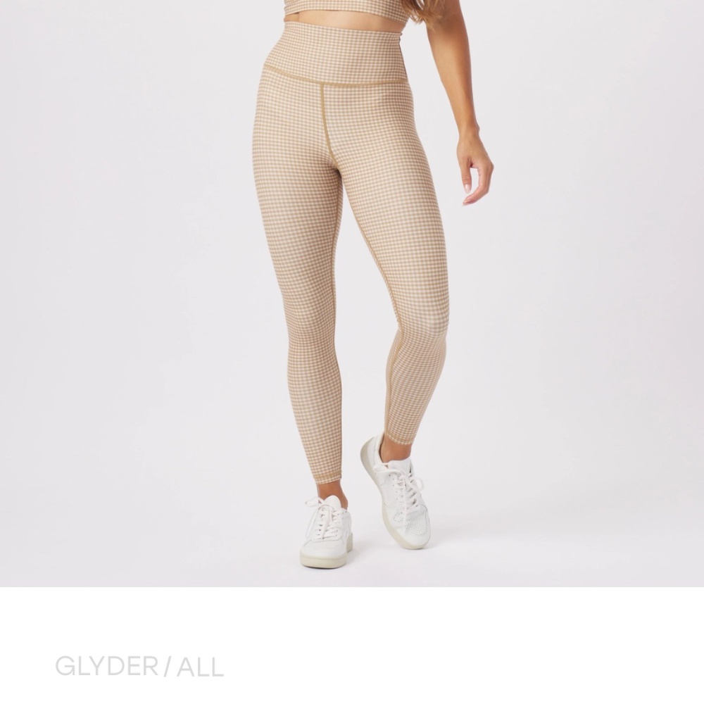 Legging set - Picture 2 of 4